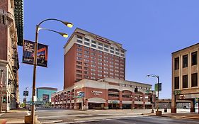 Hampton Inn St Louis- At The Arch